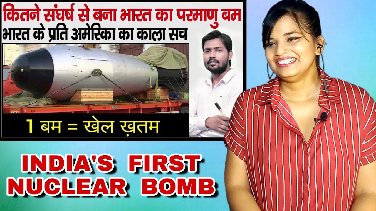 1998 Nuclear Test India Khan Sir REACTION | Parmanu Bomb Khan Sir REACTION | #Request37