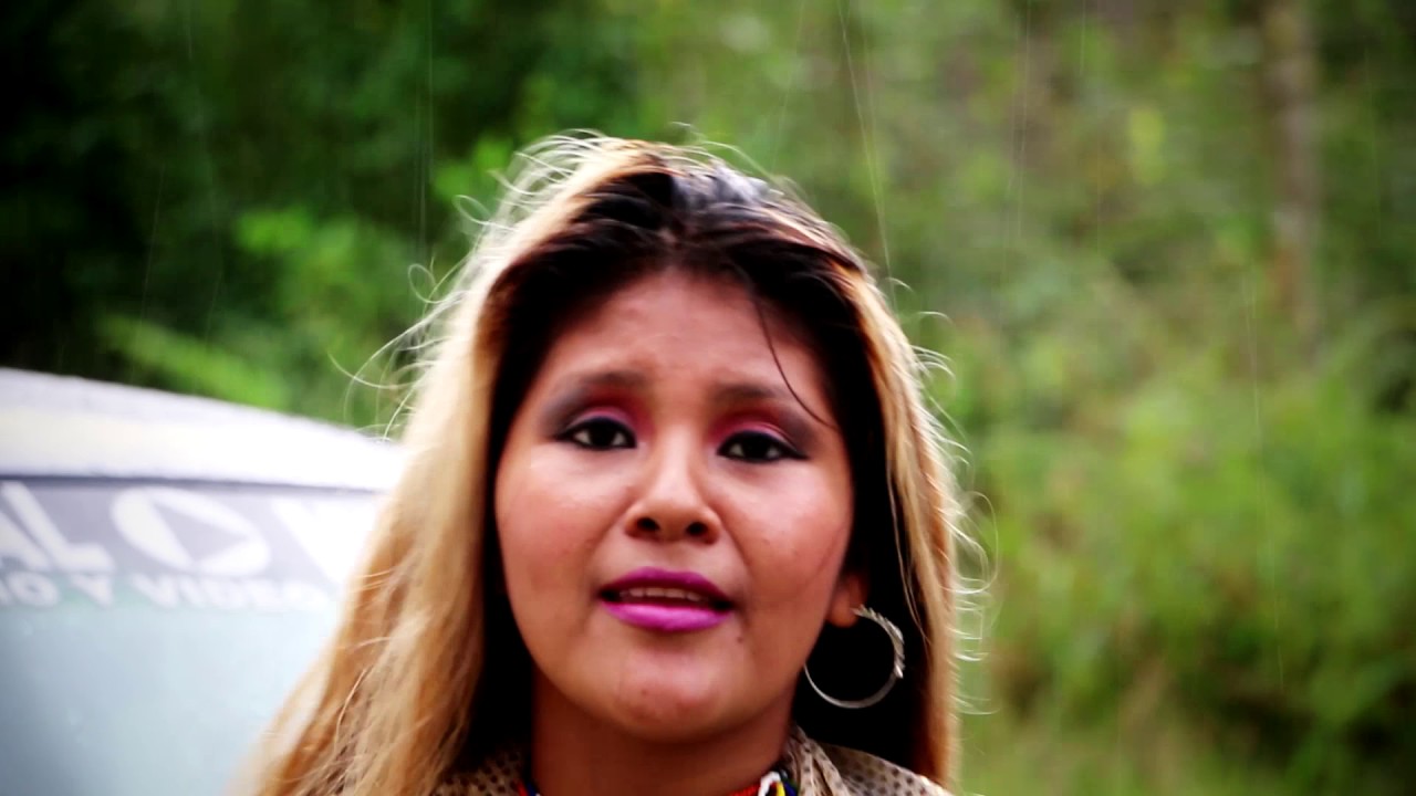 EDWIN EDUARDO INTERNACIONAL feat  MAGNOLIA GASTELUT - JUNTITOS LOS DOS