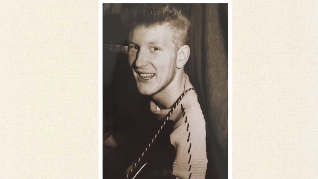 JON MARK MEMORIAL SERVICE