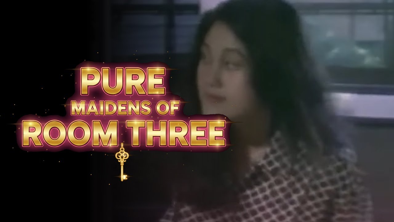 PURE MAIDENS OF ROOM THREE - FULL MOVIE HD - ACTION MOVIE