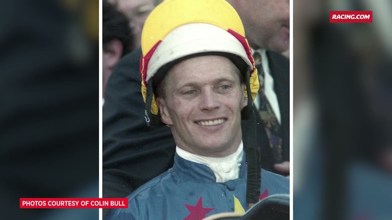 Vale Rodney John Griffiths ... 20/08/1967 - 06/05/2022.