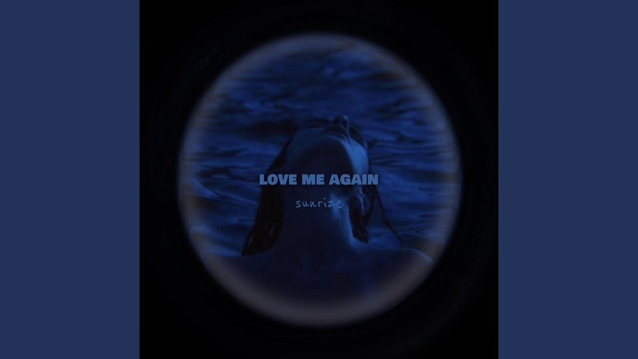 Love Me Again (Afro House)