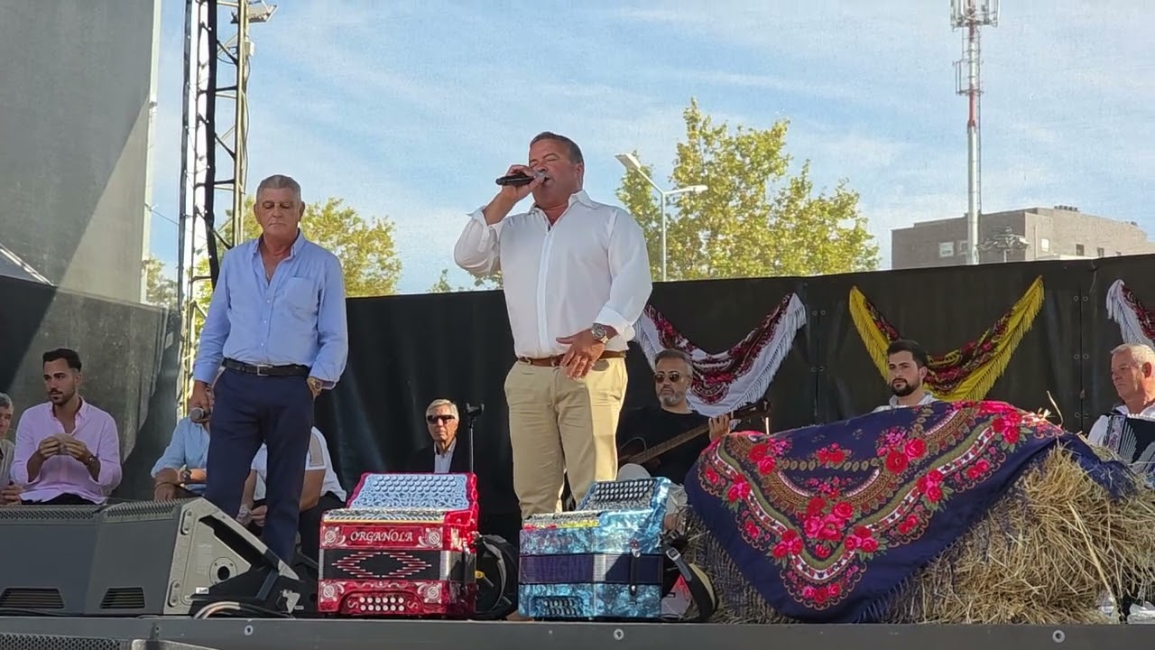 Daniel Fernandes 🆚 António Batista I 2025