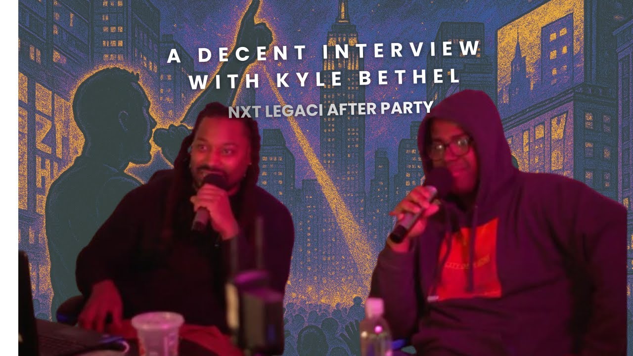 Decent Man Review: Real Art, Real Storytelling, Real Talent