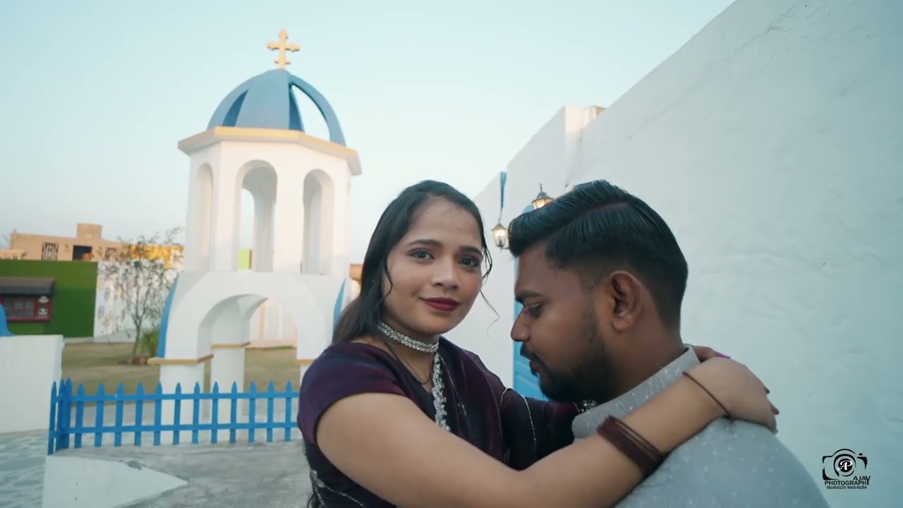 Lovekesh weds Sangeeta AP Photography