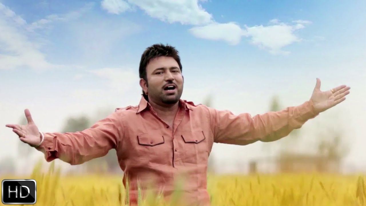 Latest Punjabi Songs 2015 |Jatt Dian Chartaan 2 | Mangi Mahal | Rupin Kahlon | Trendz Music