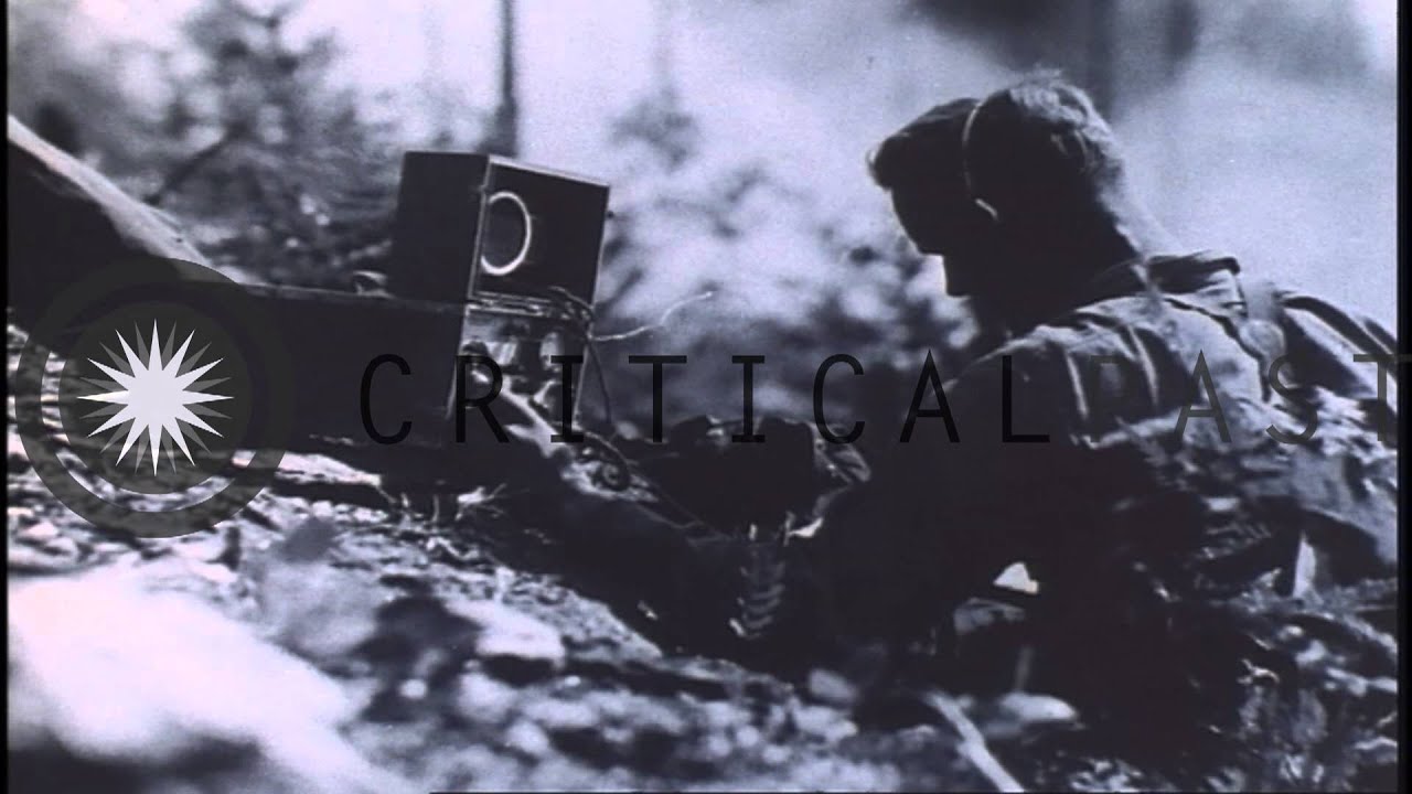 The Tillamook Burn forest fire of August, 1933