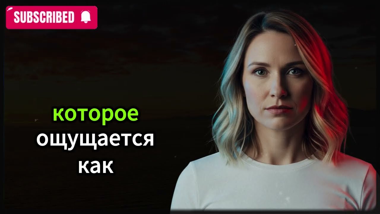 Мой сын пришёл ко мне в постель, пока я спала... Я никак не ожидала того, что он сделает дальше.