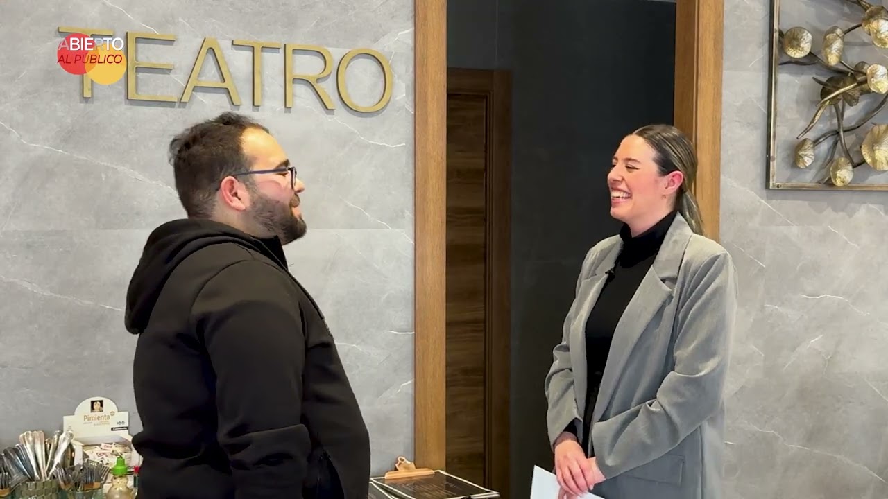 Pgm 18 Abierto al Publico Taberna el teatro 12 02 26