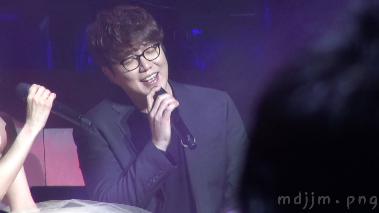 come what may (with 옥주현)