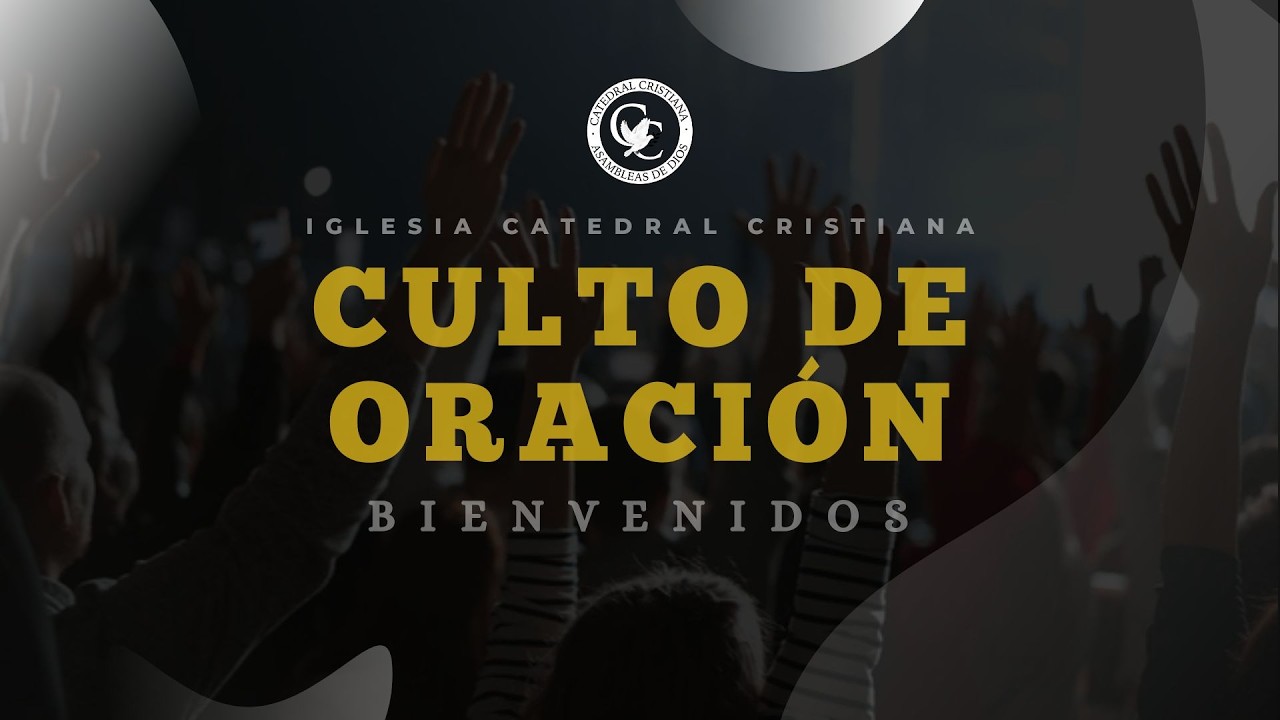 CULTO DE ENSEÑANZA | 24  FEB/2026