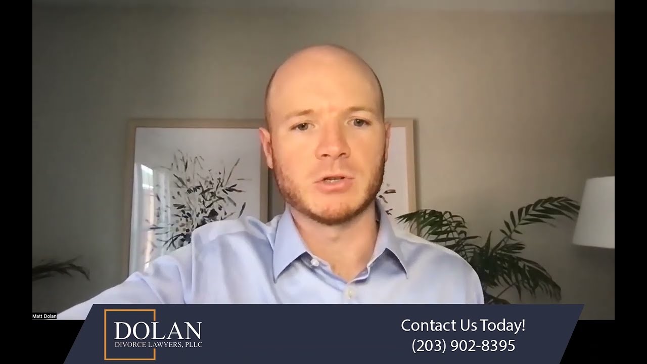 Divorce Agreements Explained by a Connecticut Divorce Lawyer