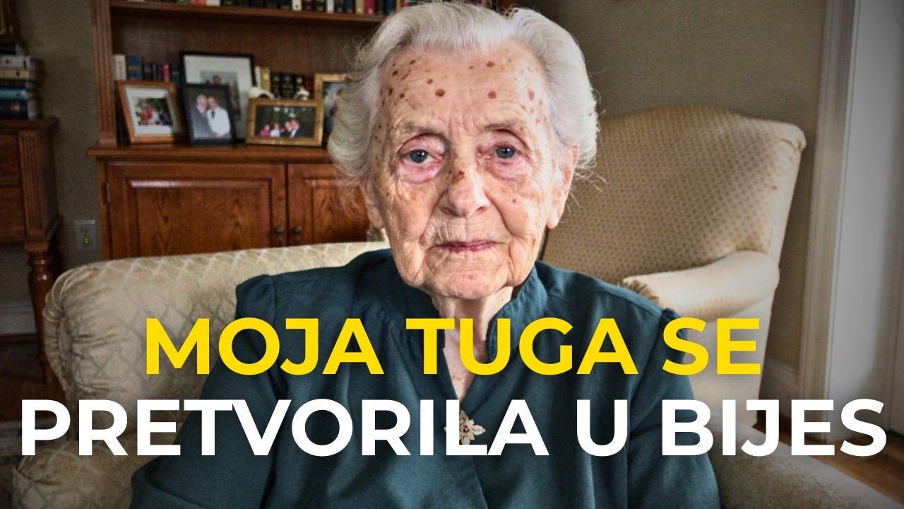 Bila sam lažna supruga 50 godina. Ono što sam otkrila na dan njegove smrti uništilo je moju tugu.