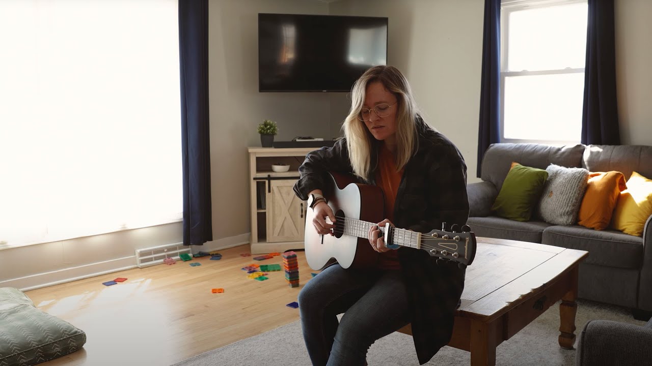 Time | Haley Klinkhammer