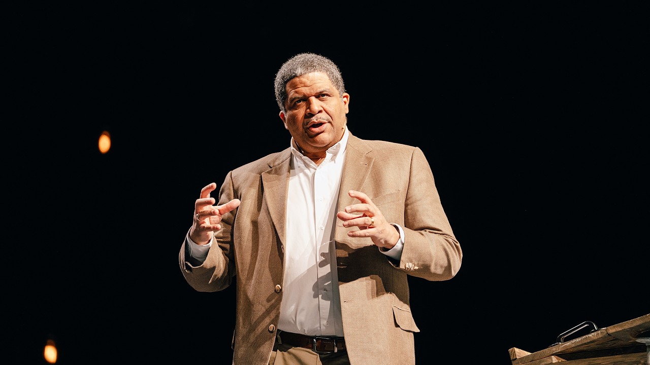 Cultural Apologetics: What Is It and Why Does It Matter: Dr. Keith Plummer