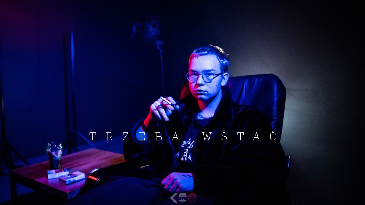 cheatz - trzeba wstać