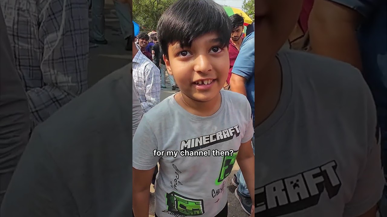 This Indian Kid Destroyed Me in 20 Seconds 🇮🇳