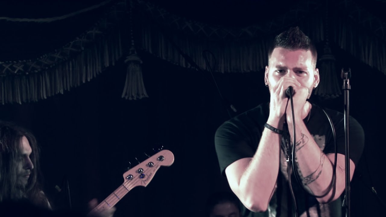Boston Music Video Production - When You're With Me LIVE [Dark White Media]