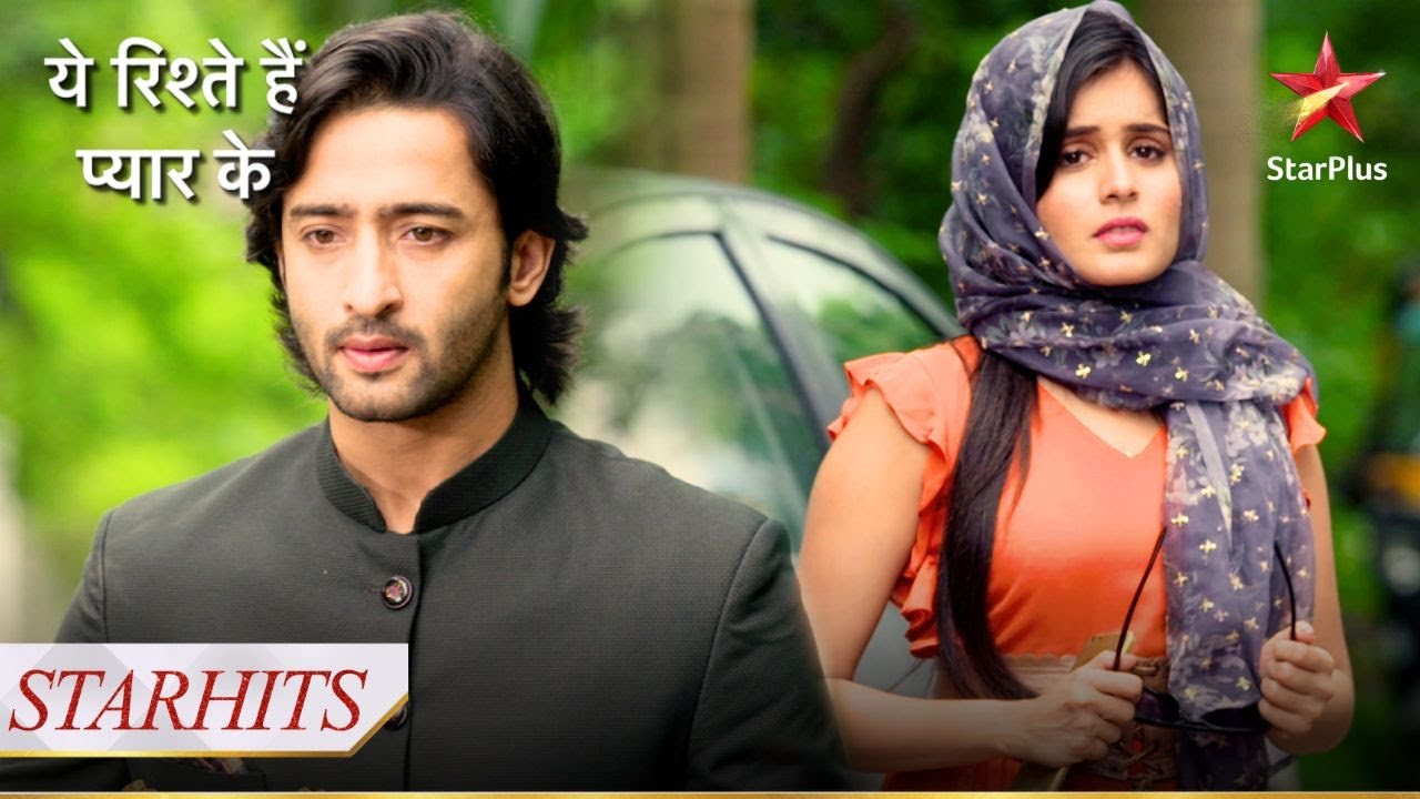 Abir aur Mishti bichhad gaye! | Yeh Rishtey Hain Pyaar Ke