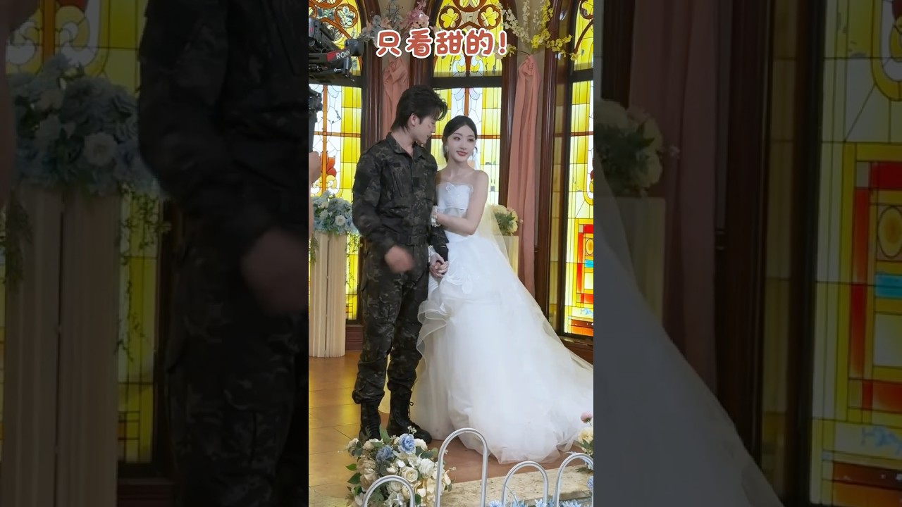 Sweet Overload 🍬💥 #cdrama #crush #romance #lovestory #lizijie #betrayal #fyp #shorts