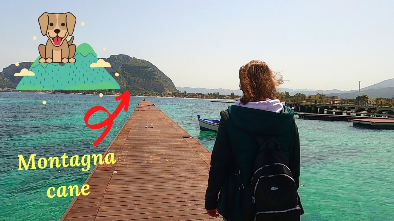 Le 4 SPIAGGE di PALERMO più BELLE! | Vlog Mondello, Sferracavallo, Arenella, Capo Gallo
