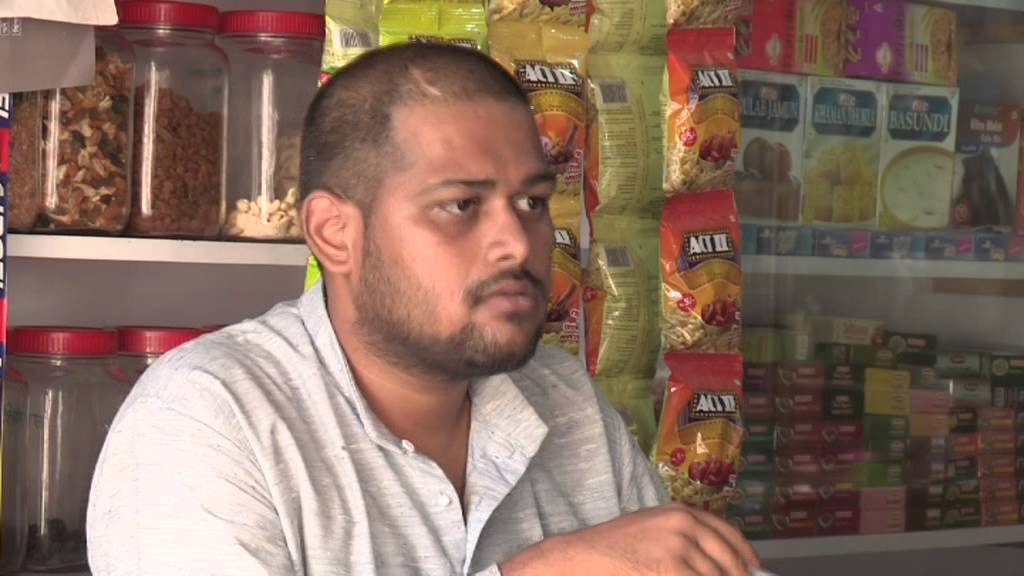 (Hindi) Trade Marketing and Distribution -  Agro Tech Foods (Conagra Foods) - Part 2