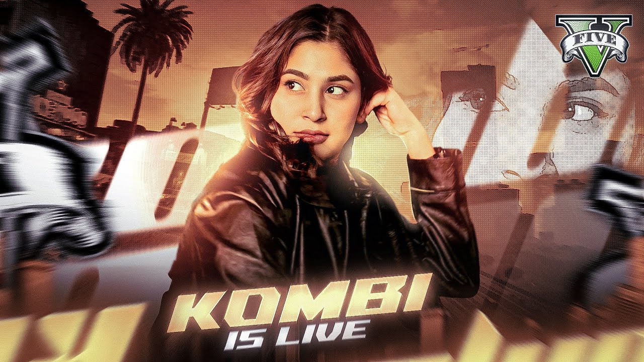Gang issue |Kombi Live