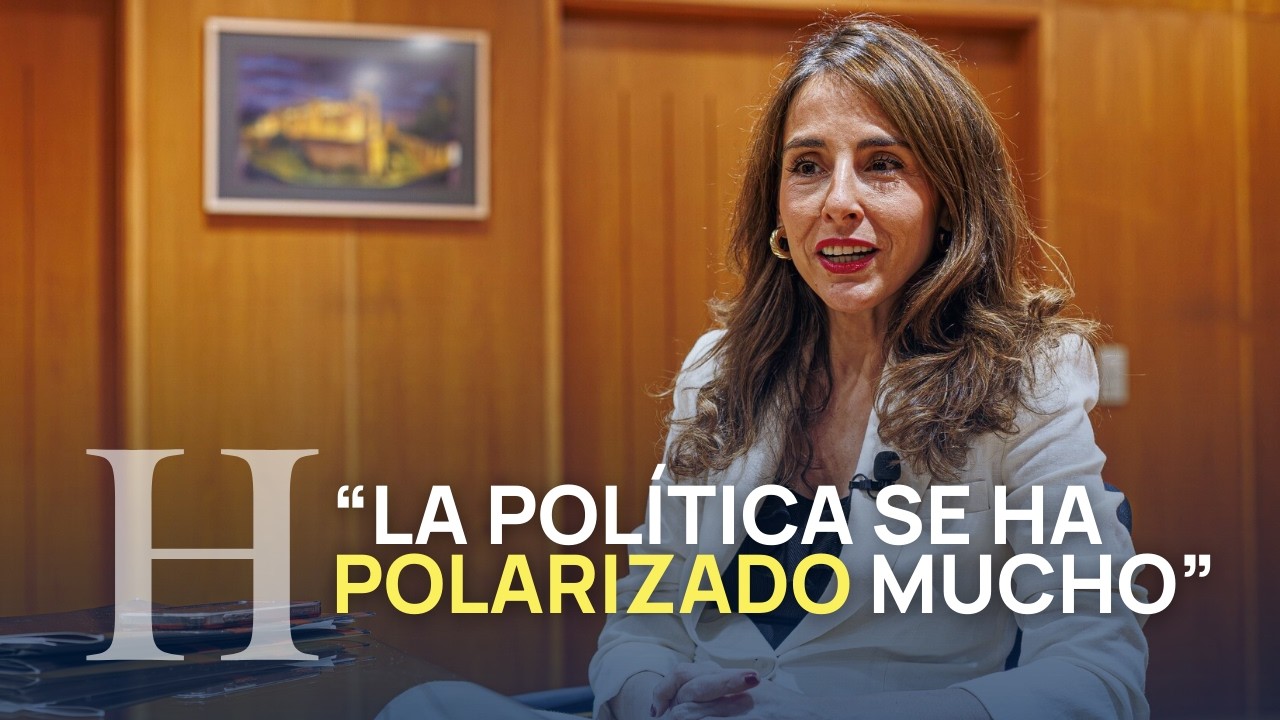ENTREVISTA | María Navarro: 