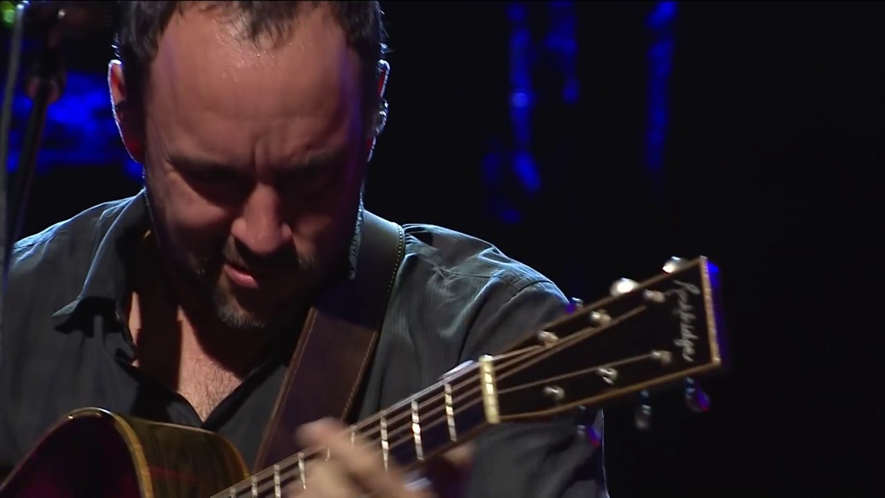 Dave Matthews & Tim Reynolds - Ants Marching (Live at Farm Aid 2018)