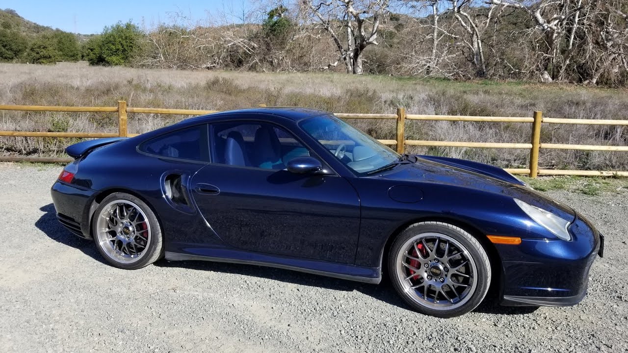 Part 2: Fixing cheap plastic parts on an expensive Porsche 996 Turbo (Headliner, Cowl, door light)