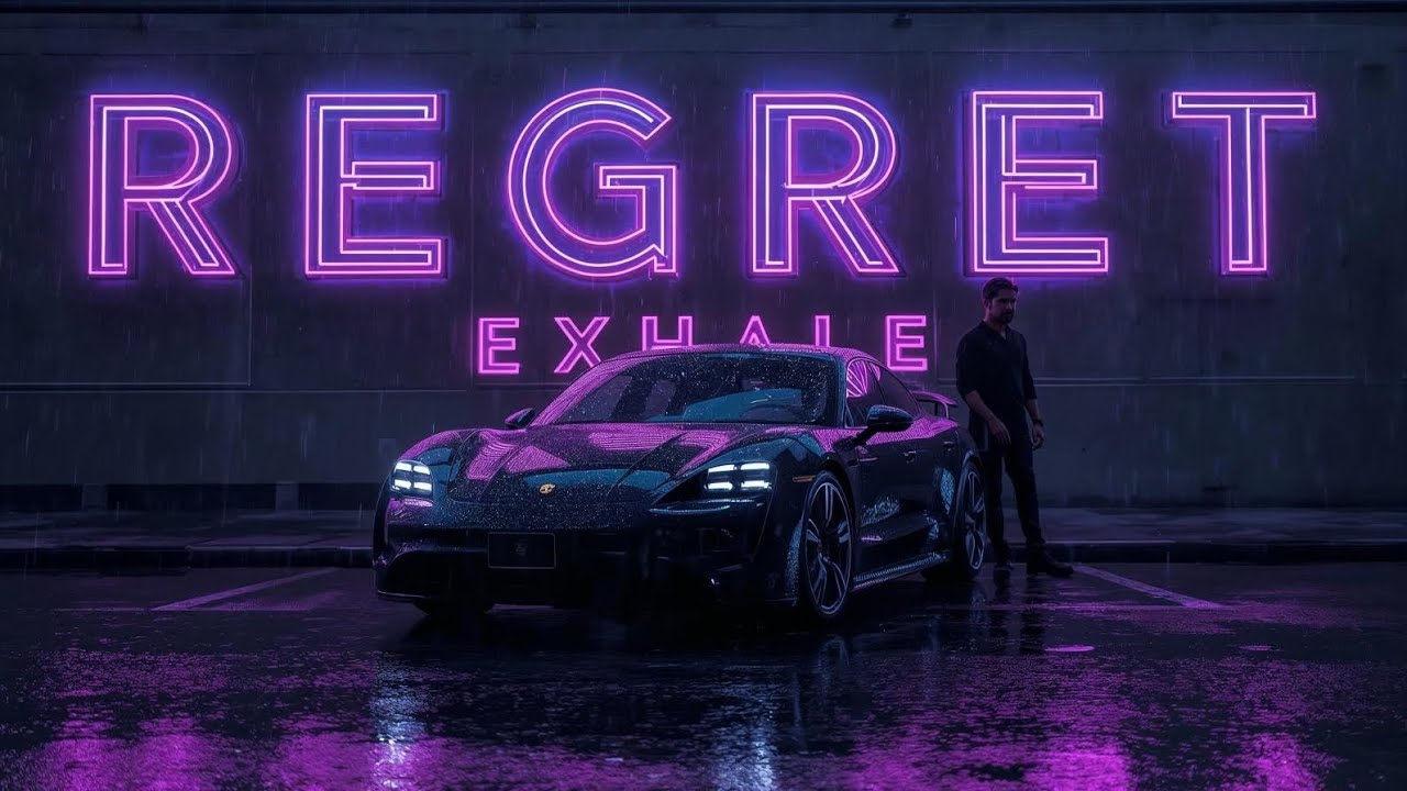 Regret (Pachhtawa) - Zavani Music