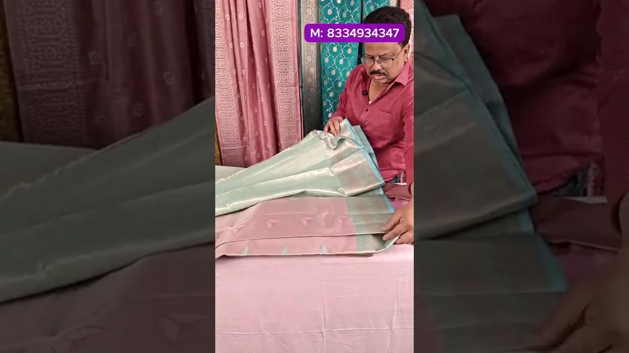 Exclusive Saree Collection # tissue kanjivaram and tissue sathin Silk Saree Collection 🥻🥻🥻