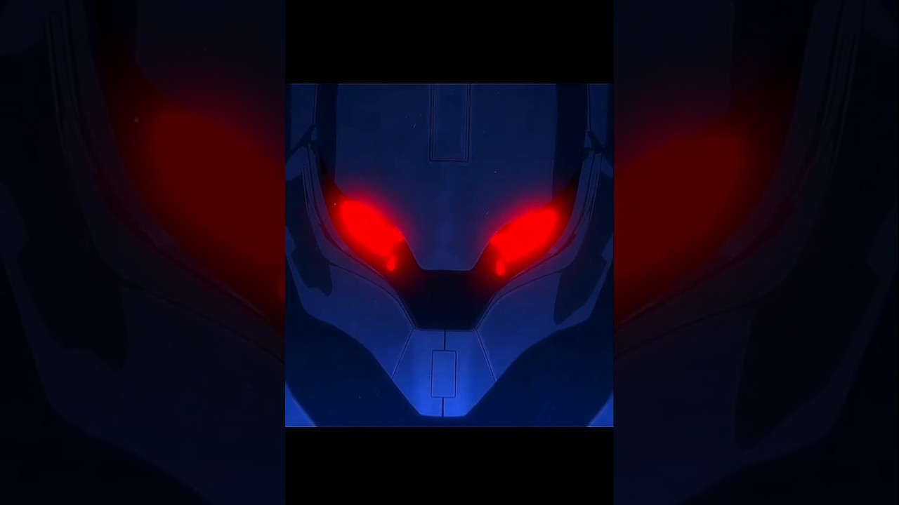 The Most Strongest Jaeger Kaiju Hybrid #pacificrim #kaiju #pacificrim #apex #jaeger #kaiju  #shorts