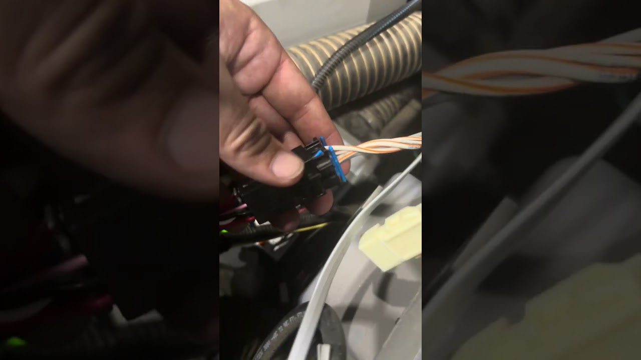 Webasto Bunk Heater Troubleshooting | Volvo VNL 860 | How to Reset Webasto