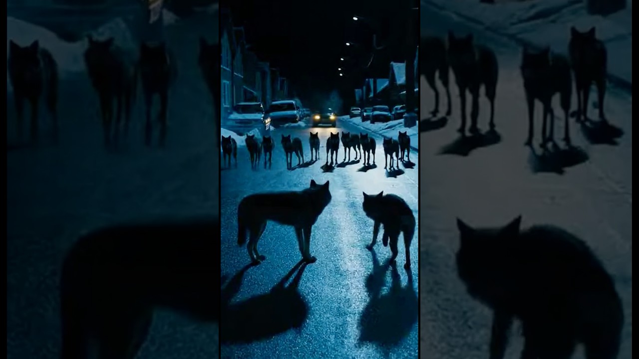 #newstory2026  #wolf #usa #wildlife #motivation