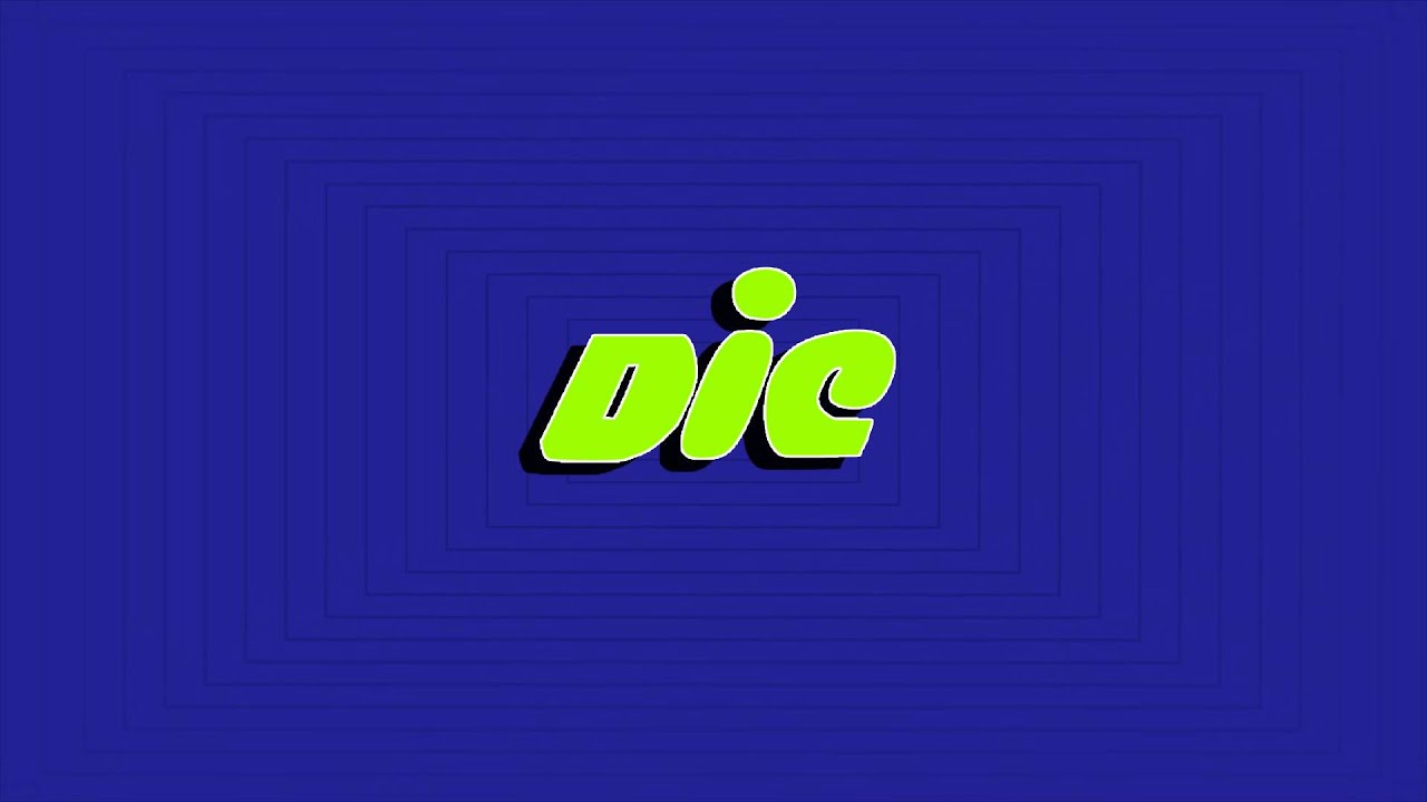DiC 1984 Extended Theme