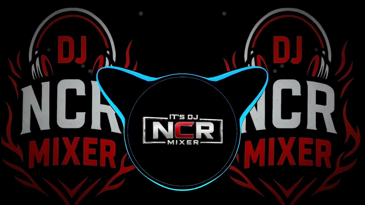BALAM LAYO FORTUNER - EDM MIX | DJ ABHISHEK SHEKHAR DADRI & DJ NCR MIXER 