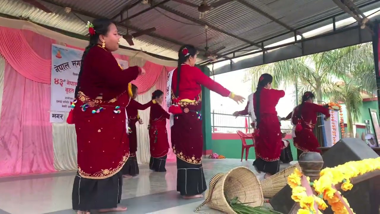 Butwal tilotama 10 kauda nach 15 fagun 2081