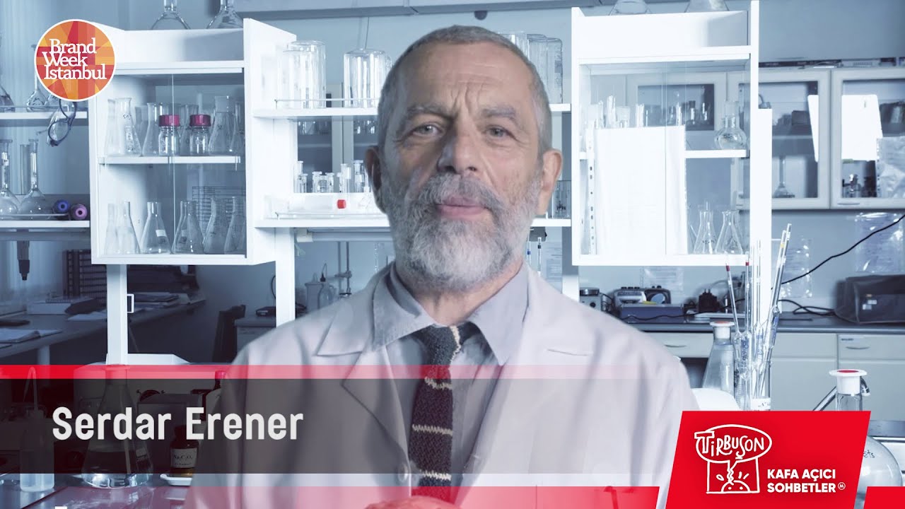 Serdar Erener: Medya Demokratikleşince 'Outlier' Sayısı Arttı Mı? #MediaCat #Tirbuşon