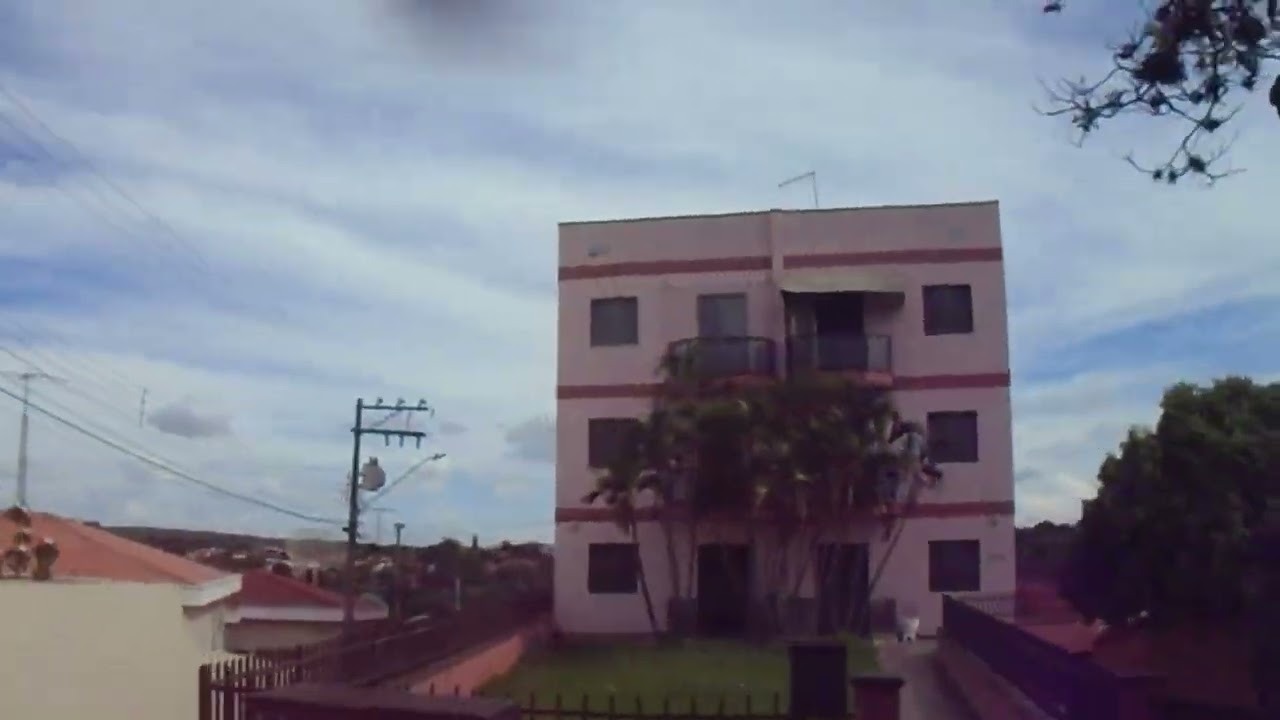Cidade de Águas de São Pedro divertido