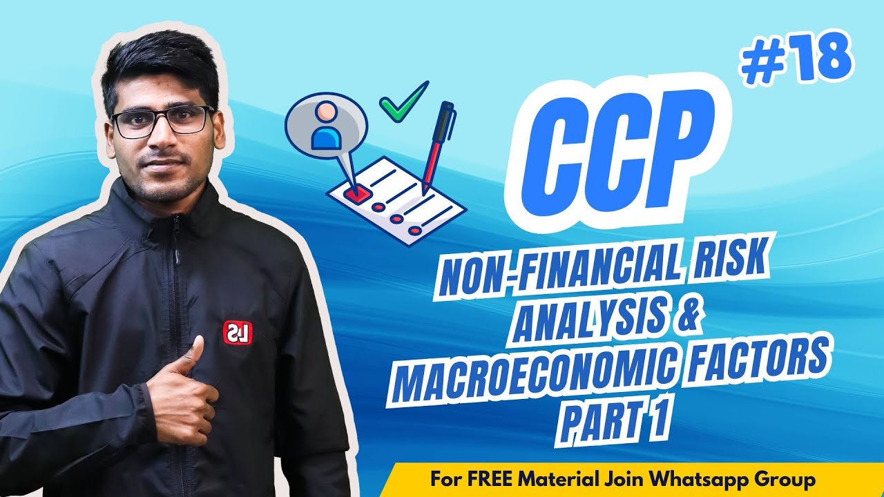 Certified Credit Professional l NFR in Detail | CHAPTER 10 | PART 1 #18