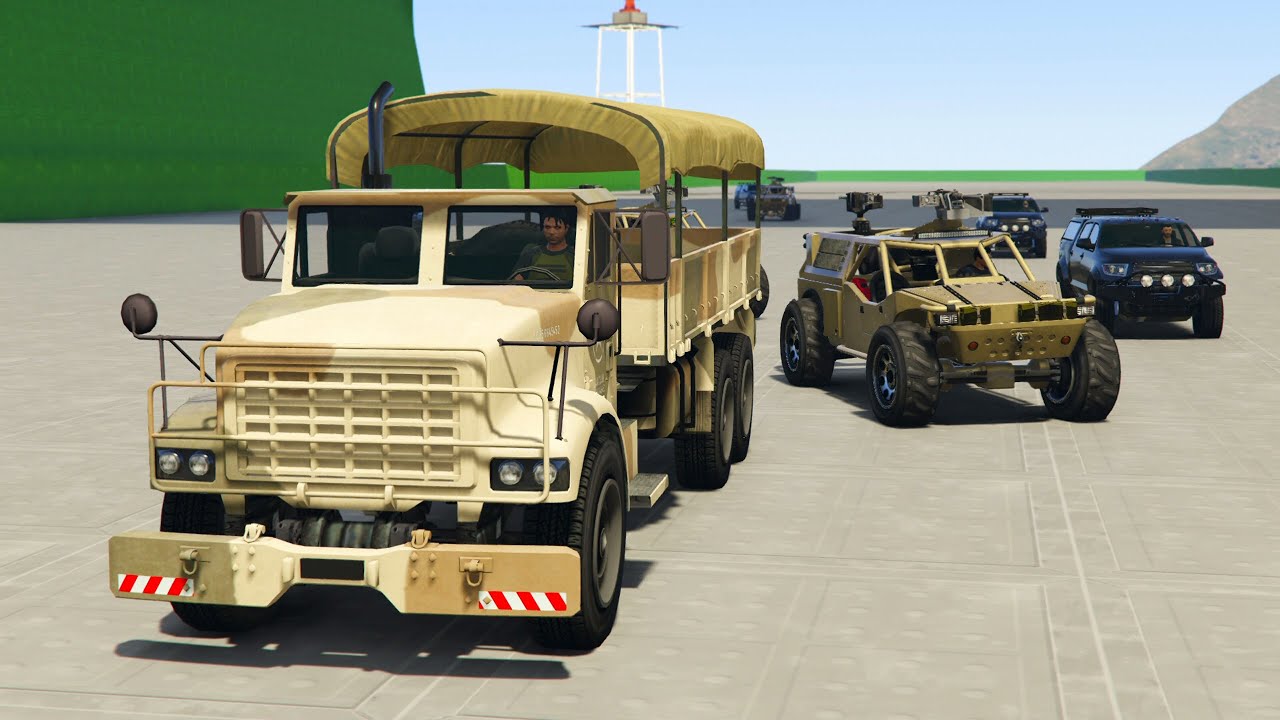 SI FRENAS EXPLOTAS! ACELERA PORFAVOR!! - GTA V ONLINE