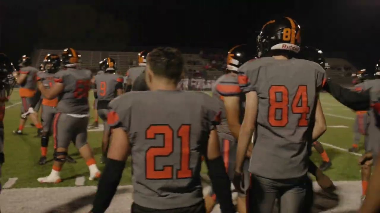 East Homecoming Highlights 2024