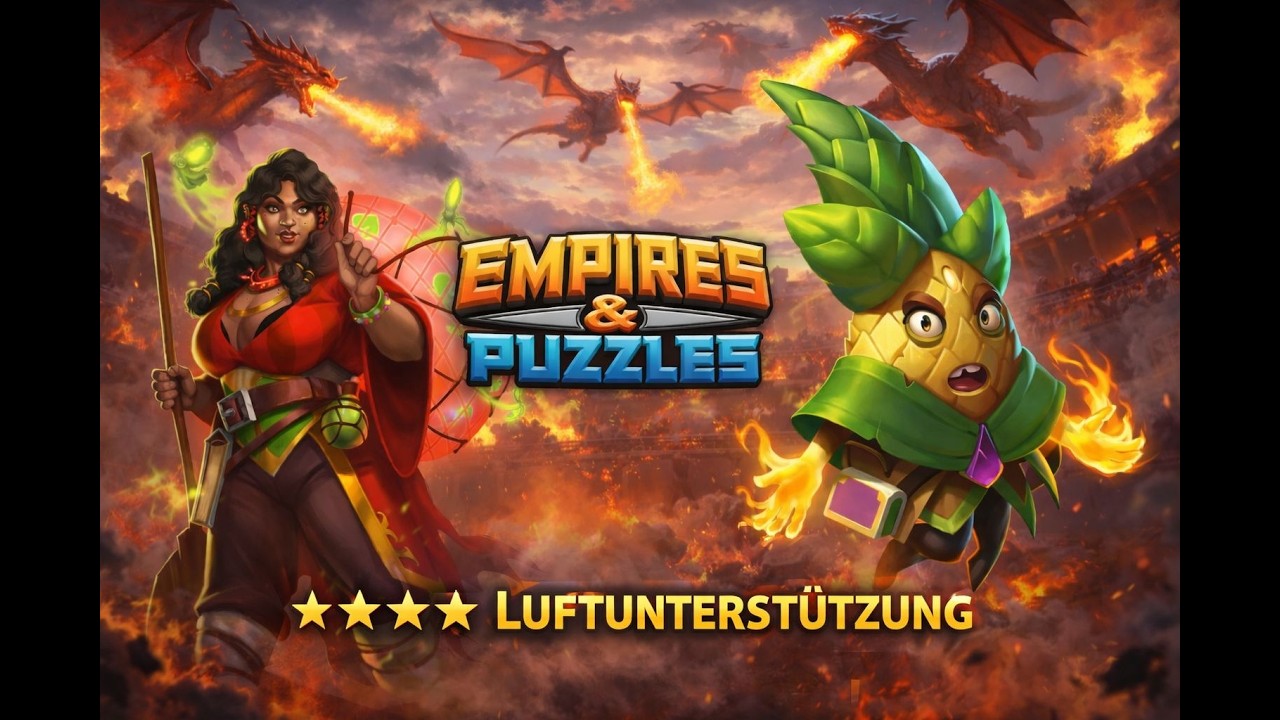Turnierangriffe 