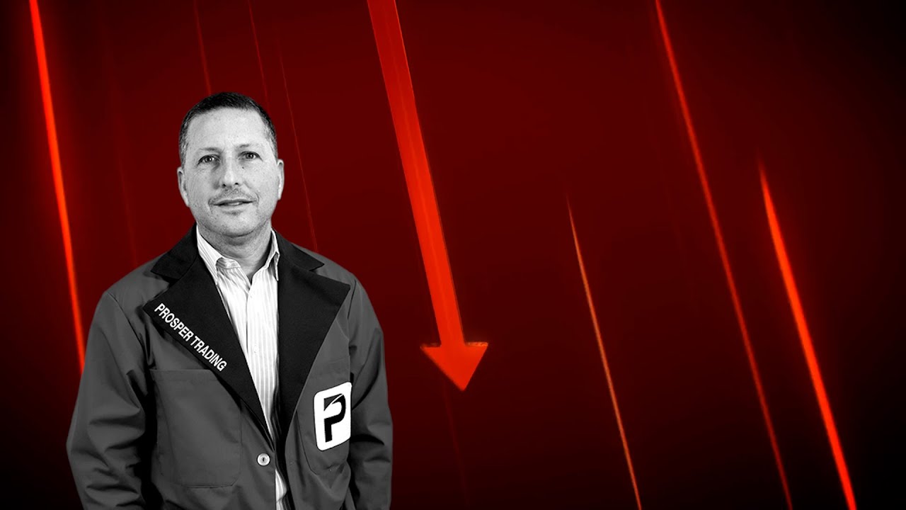 Scott's Trader Talk On The Big Small Cap Selloff