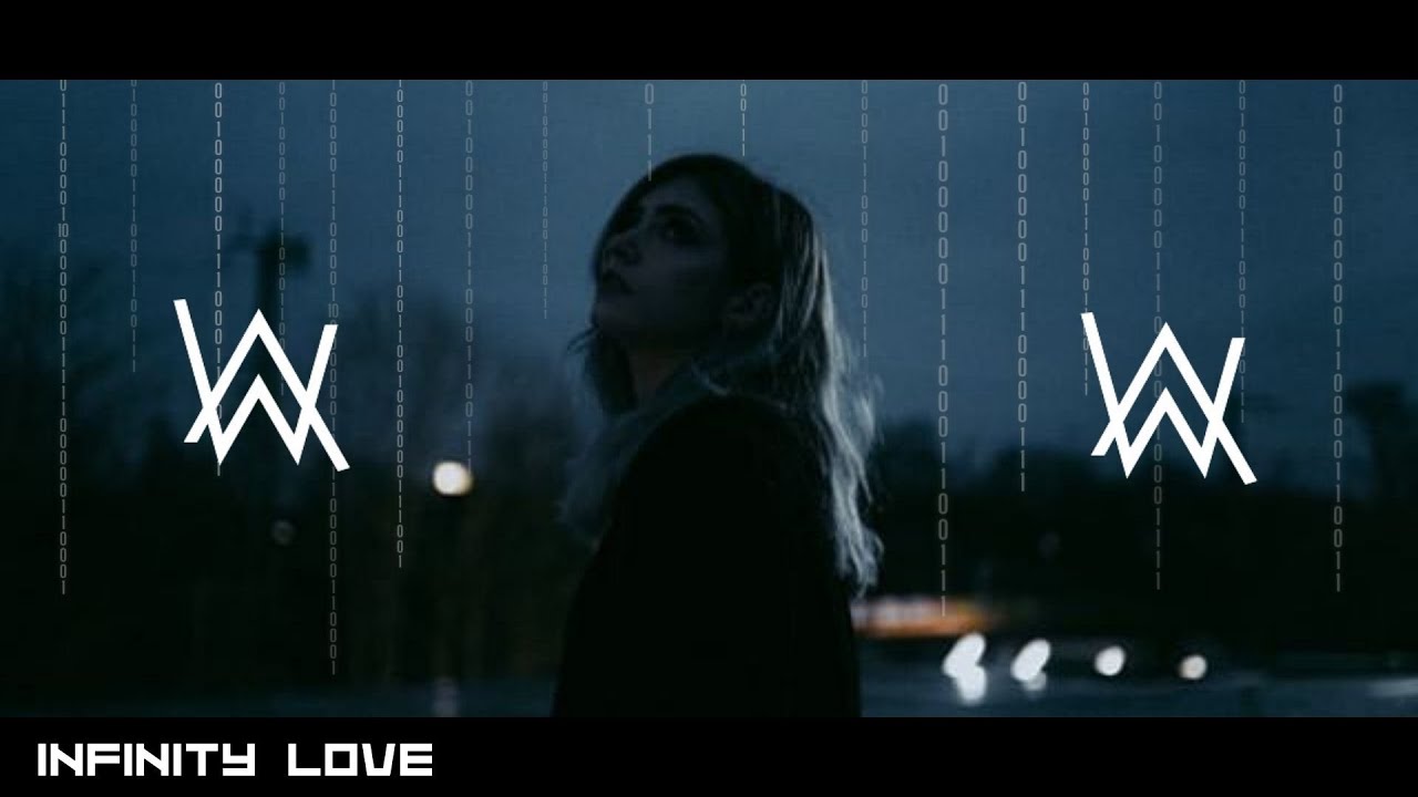 AlexDy - Infinity love (SEBAZE remix)