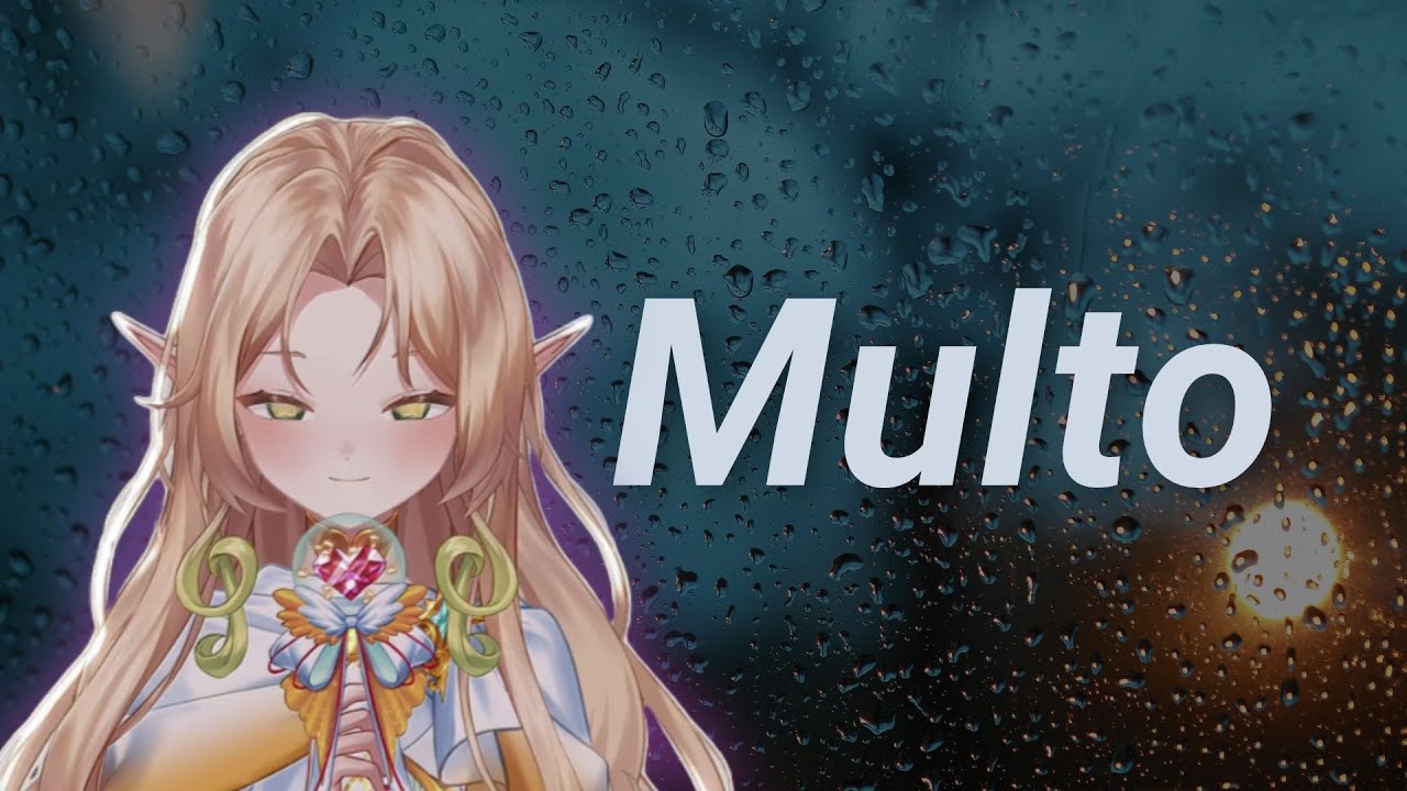 Cup Of Joe - Multo (Alpharynn Cover)