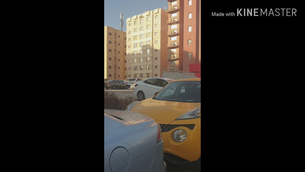 Salmiya kuwait City