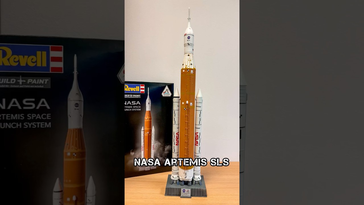 Are you ready for the launch? 🌓🚀 #nasa #artemis #moon #artemismission #rocket #rocketlaunch #raket