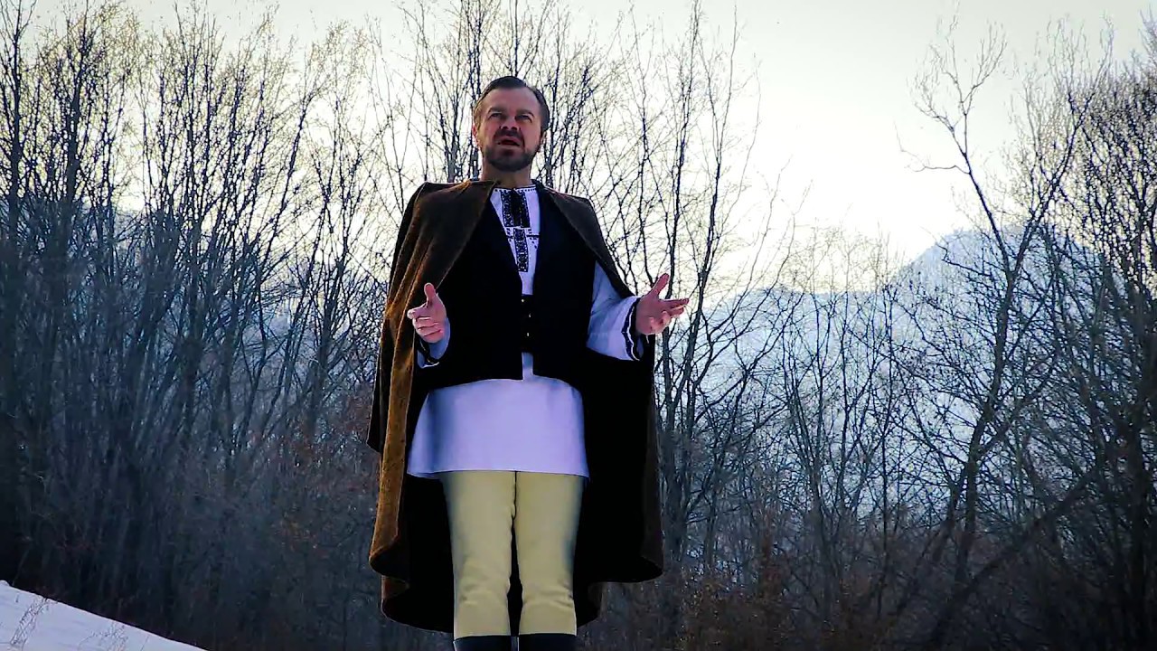 Ionut Fulea-Drumu-i lung